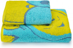 Полотенце махровое - Фото 2