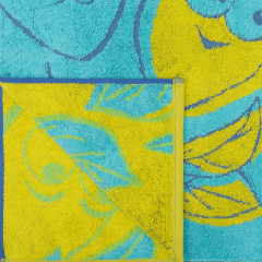 Полотенце махровое - Фото 3