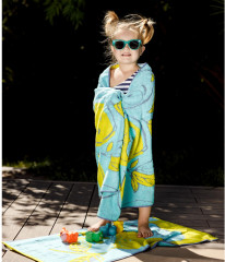 Полотенце махровое - Фото 4