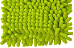 Насадка для швабры с длинным ворсом - Фото 3