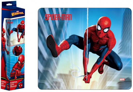 Коврик для мыши «Spider-Man»
