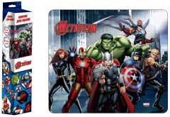 Коврик для мыши «Мстители» - Фото 1