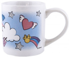 Набор посуды «Минни Маус» - Фото 4