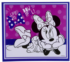 Набор посуды «Минни Маус» - Фото 8