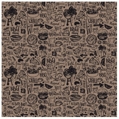 Салфетки бумажные «Крафт» - Фото 1