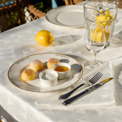 Салфетка «Diamante bianco» - Фото 2