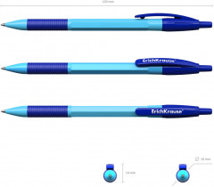 Шариковая ручка «Neon» - Фото 2