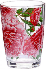 Кружка «Пионы» - Фото 2