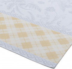 Салфетка «Bouquet di campo» - Фото 1