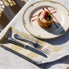 Салфетка «Bouquet di campo» - Фото 3