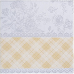 Комплект столовый «Bouquet di campo» - Фото 1