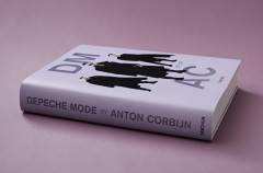 Depeche Mode by Anton Corbijn - Фото 2