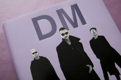 Depeche Mode by Anton Corbijn - Фото 3