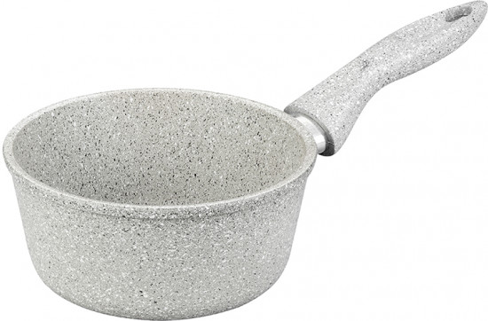 Ковш с крышкой