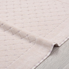 Коврик махровый «Macrame» - Фото 2