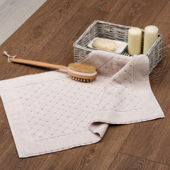 Коврик махровый «Macrame» - Фото 3