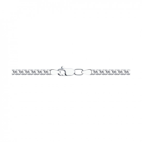 Браслет из серебра