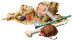 Детская лаборатория «Самоцветы» - Фото 4