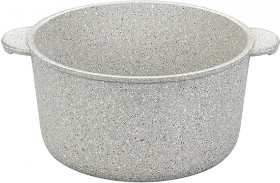 Кастрюля с крышкой