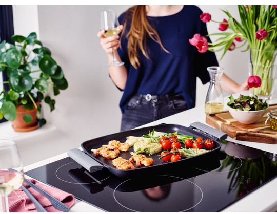 Противень «Teppanyaki»