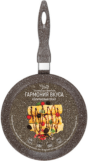 Сковорода блинная