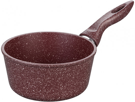 Ковш с крышкой