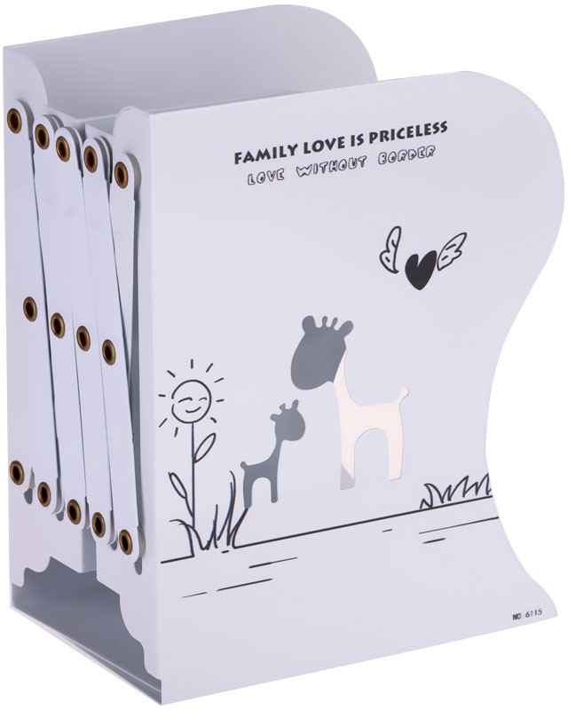 Подставка для книг | Meshu | Фото 1