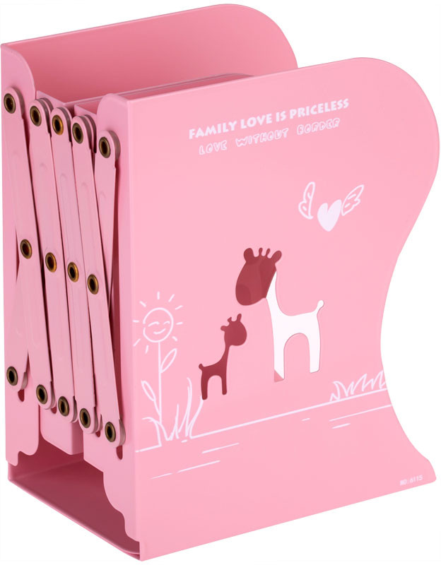 Подставка для книг | Meshu | Фото 1