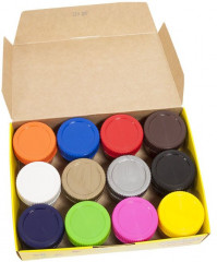 Гуашь - Фото 1