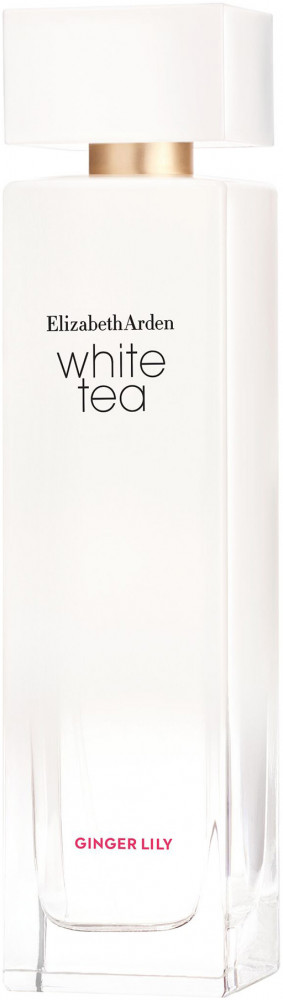 Туалетная вода «Ginger Lily» | White Tea | Elizabeth Arden | Фото 1