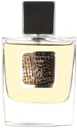 Парфюмированная вода «Vanille»