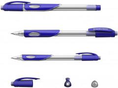 Ручка гелевая - Фото 1