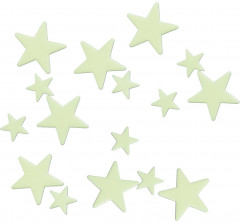 Набор для опытов «Светящиеся планеты и сверхновые звезды» - Фото 5