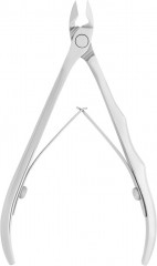 Кусачки профессиональные для кожи - Фото 1