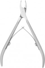 Кусачки профессиональные для кожи - Фото 1
