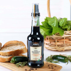 Уксус бальзамический «Aceto Balsamico di Мodena» - Фото 1