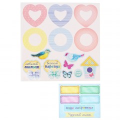 Фоторамка дерево Родословное «Самый счастливый» мальчик - Фото 4