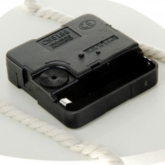 Часы с фоторамкой «Дом там, где тебя любят» - Фото 3