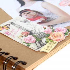 Фотоальбом «Следуй за мечтой», 15 листов - Фото 4