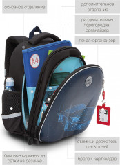 Ранец школьный - Фото 3