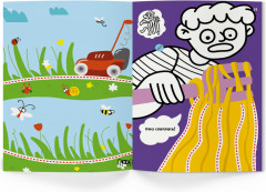 Реши-пиши. Вырезалки. Часть 1 - Фото 3