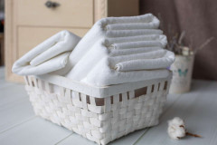 Набор полотенец махровых - Фото 1