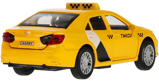 Машина инерционная «Toyota Camry. Такси»