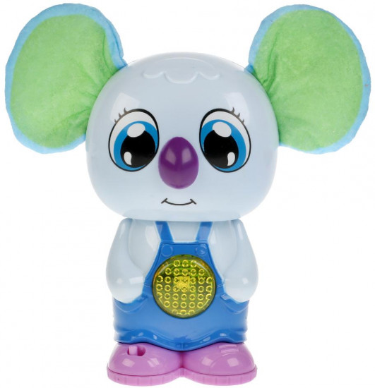 Игрушка развивающая «Коала»