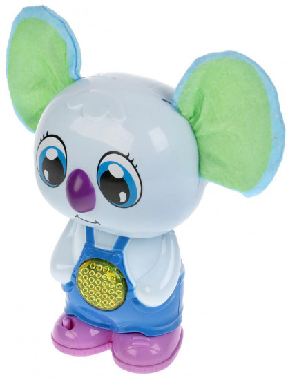 Игрушка развивающая «Коала»