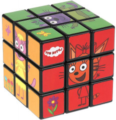 Игра логическая «Кубик» - Фото 3