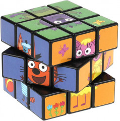 Игра логическая «Кубик» - Фото 5