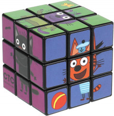 Игра логическая «Кубик» - Фото 4