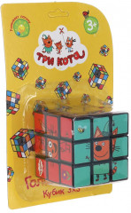 Игра логическая «Кубик» - Фото 7