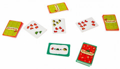 Настольная игра «Турбокомплект 2 в 1» - Фото 1